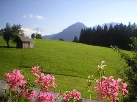 Bauernhof Salzburg