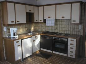 Bauernhof Wellness-Bereich