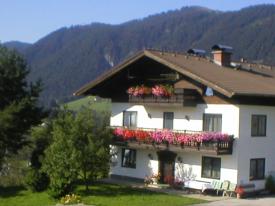 Bauernhof Massage