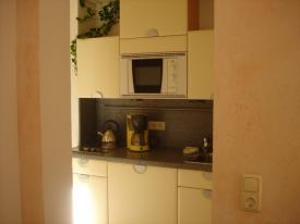 Appartement Ferienwohnung Wellness-Bereich