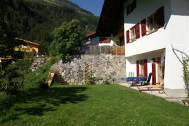 Appartement Ferienwohnung Österreich