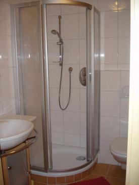Appartement Ferienwohnung Reutte