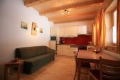 Appartement Ferienwohnung Salzburg