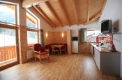 Appartement Ferienwohnung 3