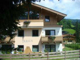 Appartamento vacanze Whirlpool