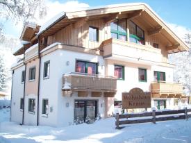 Appartamento vacanze Maestro di sci