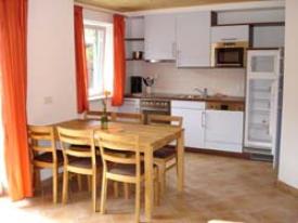 Appartamento vacanze Affitto sci