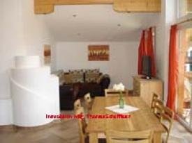 Appartamento vacanze Piscina all'aperto