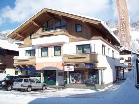 Appartamento vacanze Campo da golf