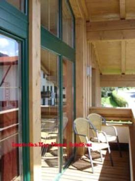 Appartamento vacanze Equitazione