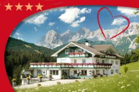 Appartement Ferienwohnung Liezen