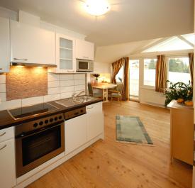 Appartement Ferienwohnung Österreich
