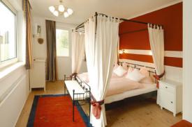 Appartement Ferienwohnung 3
