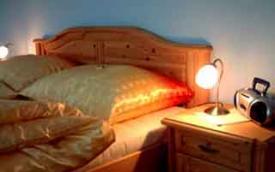 Appartement Ferienwohnung Österreich