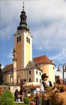 Appartement Ferienwohnung Steiermark