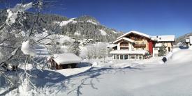 Hotel Kegelbahn