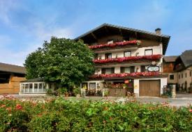 Gasthof / Restaurant Hallein