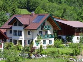 Appartement Ferienwohnung St. Johann im Pongau