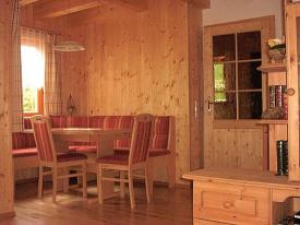 Appartement Ferienwohnung Murau