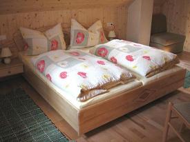Appartement Ferienwohnung 3