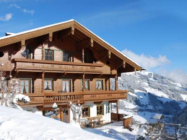 Appartement Ferienwohnung Schwaz