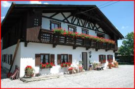 Appartement Ferienwohnung Innsbruck-Land