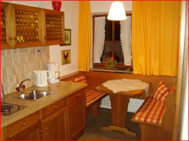 Appartement Ferienwohnung Österreich