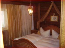 Appartement Ferienwohnung 3