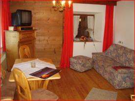 Appartement Ferienwohnung Appartement Ferienwohnung