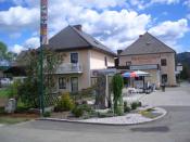 Hotel Knittelfeld