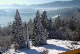 Appartement Ferienwohnung Schwimmbad