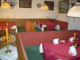 Hotel Österreich