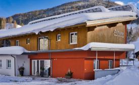 Appartmenthaus Dahoam 1-4033-140522