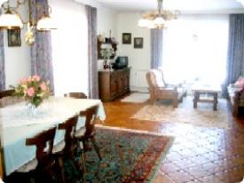 Appartement Ferienwohnung Salzburg