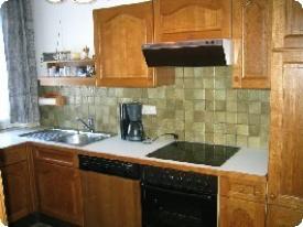 Appartement Ferienwohnung Österreich