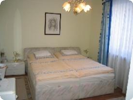 Appartement Ferienwohnung 3