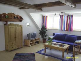 Appartement Ferienwohnung Murau
