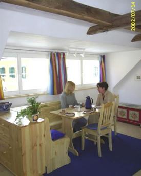 Appartement Ferienwohnung Österreich