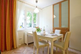 Appartement Ferienwohnung Wien