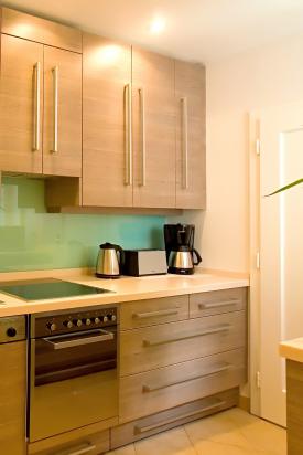 Appartement Ferienwohnung  3. Landstraße