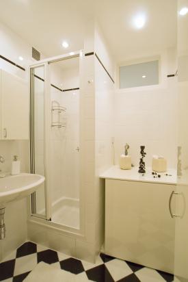 Appartement Ferienwohnung 3