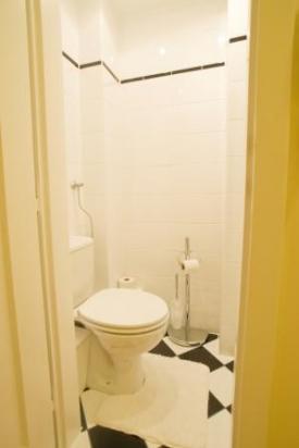 Appartement Ferienwohnung Wellness-Bereich
