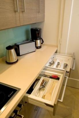 Appartement Ferienwohnung Beautyfarm