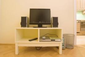 Appartement Ferienwohnung Whirlpool
