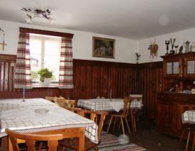 Appartement Ferienwohnung 3