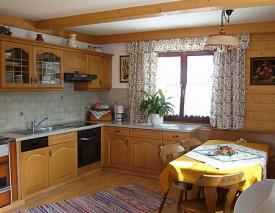 Appartement Ferienwohnung Salzburg