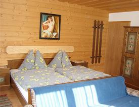 Appartement Ferienwohnung Österreich