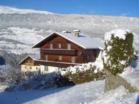 Haus Brigitte Pitztal