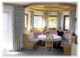 Pension Kitzbühel