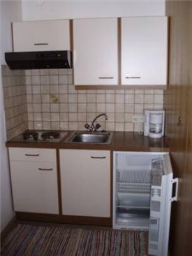 Appartement Ferienwohnung 3